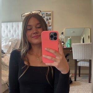 Meet your Posher, Jordyn